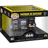 image:imageFunko Pop Moments Batmans 85th Anniversary  Batman in Batcave