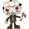 image:imageFunko Pop Movies Doodles  Jason  Friday 13th  Collectable Vinyl Figure  Gift Idea  Official Merchandise  Toys for Kids amp Adults  Horror Fans  Model Figure for Collectors and Display
