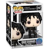 image:imageFunko Pop Movies Edward Scissorhands  Edward  Sitting
