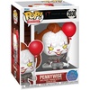 image:imageFunko Pop Movies IT2  Pennywise  Shelf Sitter  Collectable Vinyl Figure  Gift Idea  Official Merchandise  Toys for Kids amp Adults  Disney Fans  for Collectors and Display