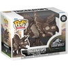 image:imageFunko Pop Movies Jurassic Park Fossil  Triceratops  Collectable Vinyl Figure  Gift Idea  Official Merchandise  Toys for Kids amp Adults  ActionAdventure Fans  Model Figure for Collectors