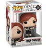 image:imageFunko Pop Movies The Devil Wears Prada  Emily Charlton  Collectable Vinyl Figure  Gift Idea  Official Merchandise  Toys for Kids amp Adults  Movies Fans  Model Figure for Collectors