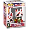 image:imageFunko Pop Myths Kitsune