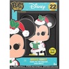 image:imageFunko Pop Pin Disney Holiday  Minnie Mouse