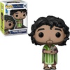 image:imageFunko Pop Pop Disney Encanto  Bruno Madrigal Multicolor 4 Inches  Collectable Vinyl Figure  Gift Idea  Official Merchandise  Toys for Kids amp Adults  CartoonAnimation Fans1 Count Pack of 1
