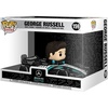 image:imageFunko Pop Rides Super Deluxe MercedesBenz  George Russell