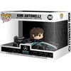 image:imageFunko Pop Rides Super Deluxe MercedesBenz  Kimi Antonelli