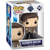 image:imageFunko Pop TV Doctor Who  Eleventh Doctor