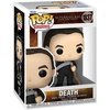 image:imageFunko Pop TV Supernatural  Death  Collectable Vinyl Figure  Gift Idea  Official Merchandise  Toys for Kids amp Adults  TV Fans  Model Figure for Collectors and Display