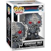 image:imageFunko Pop Television Smallville  Doomsday Max  Collectable Vinyl Figure  Gift Idea  Official Merchandise  Toys for Kids amp Adults  Superheroes Fans  Model Figure for Collectors and Display