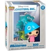 image:imageFunko Pop VHS Cover Disney  Sulley  Monsters Inc Boo with Hard Hat  Amazon Exclusive  Collectable Vinyl Figure  Gift Idea  Official Merchandise  Toys for Kids amp Adults  Owned IP Fans
