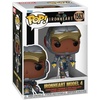 image:imageFunko Pop Vinyl Ironheart  Ironheart Model 4  Collectable Vinyl Figure  Gift Idea  Official Merchandise  Toys for Kids amp Adults  Comic Books Fans  Model Figure for Collectors and Display