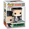 image:imageFunko Pop Vinyl Monopoly  Mr Monopoly  Pass Go  Hasbro Inc  Collectable Vinyl Figure  Gift Idea  Official Merchandise  Toys for Kids amp Adults  Ad Icons Fans