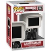 image:imageFunko Pop Vinyl Skibidi Toilet  Cameraman  Collectable Vinyl Figure  Gift Idea  Official Merchandise  Toys for Kids amp Adults  Model Figure for Collectors and Display