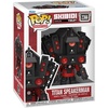 image:imageFunko Pop Vinyl Skibidi Toilet  Titan Speakerman  Collectable Vinyl Figure  Gift Idea  Official Merchandise  Toys for Kids amp Adults  Video Games Fans  Model Figure for Collectors