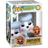image:imageFunko Pop amp Buddy Oliver and Company  Georgette with Tito  Collectable Vinyl Figure  Gift Idea  Official Merchandise  Toys for Kids amp Adults  Disney Fans