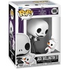 image:imageFunko Pop amp Buddy The Nightmare Before Christmas  Jack with Zero