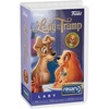 image:imageFunko Rewind Lady and The Tramp  Lady with Chase Styles May Vary