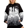 image:imageLoungefly Disney Haunted Mansion Hoodie