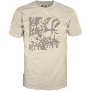 image:imageFunko Boxed Tee Star Wars  The Book of Boba Fett Grogu with Rancor  Small  S  Star Wars  TShirt  Clothes  Gift Idea  Short Sleeve Top for Adults Men