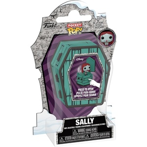 image:imageFunko Coffin POP Disney The Nightmare Before Christmas  Sally