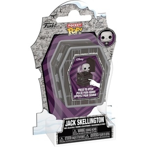 image:imageFunko Coffin POPs The Nightmare Before Christmas  Jack