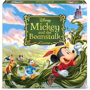 image:imageFunko Disney Mickey and The Beanstalk GameStandard Game