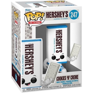 image:imageFunko POP Ad Icons Hersheys  Cookies N Creme