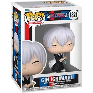 image:imageFunko POP Animation Bleach  Gin Ichimaru