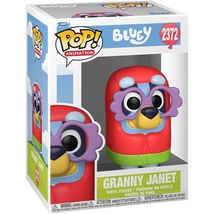 image:imageFunko POP Animation Bluey  Granny Janet