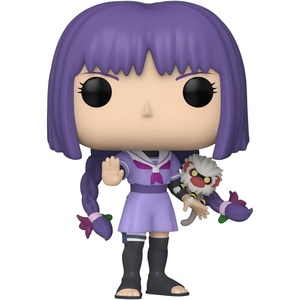 image:imageFunko POP Animation Boruto  Sumire Kakei with Nue  Boruto Naruto Next Generations  Collectable Vinyl Figure  Gift Idea  Official Merchandise  for Kids amp Adults  Anime Fans