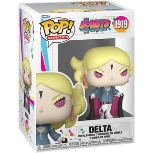 image:imageFunko POP Animation Boruto Naruto Next Generations  Delta