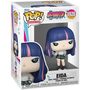 image:imageFunko POP Animation Boruto Naruto Next Generations  Eida