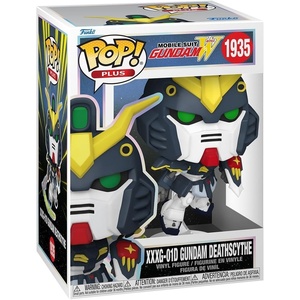 image:imageFunko POP Animation Mobile Suit Gundam Wing  Deathscythe