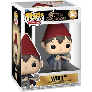 image:imageFunko POP Animation Over the Garden Wall  Wirt