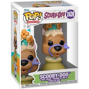 image:imageFunko POP Animation ScoobyDoo  ScoobyDoo Vase