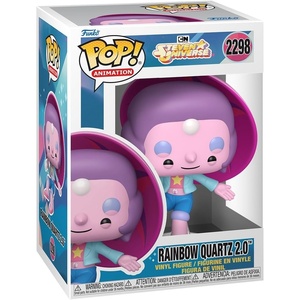 image:imageFunko POP Animation Steven Universe  Rainbow Quartz 20