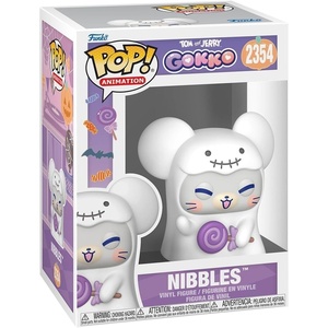 image:imageFunko POP Animation Tom amp Jerry Gokko  Nibbles