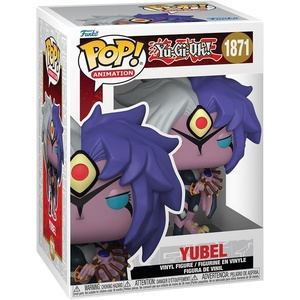 image:imageFunko POP Animation YuGiOh  Yubel