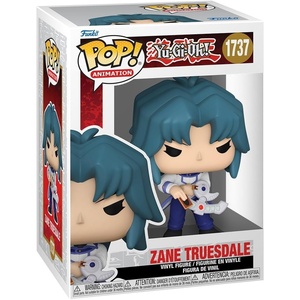 image:imageFunko POP Animation YuGiOh  Zane Truesdale