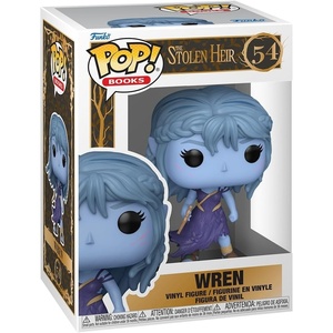 image:imageFunko POP Books The Folk of the Air  Wren