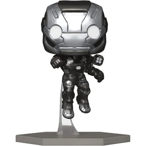 image:imageFunko POP Captain America Civil War  War Machine  Amazon Exclusive