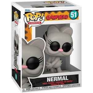 image:imageFunko POP Comics Garfield  Nermal