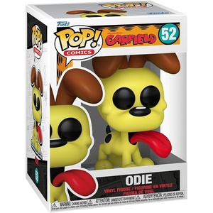 image:imageFunko POP Comics Garfield  Odie