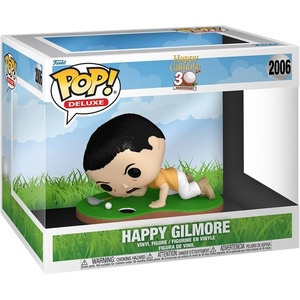 image:imageFunko POP Deluxe Happy Gilmore