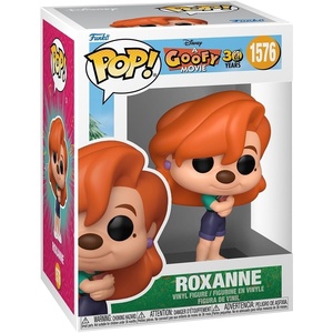 image:imageFunko POP Disney A Goofy Movie  Roxanne