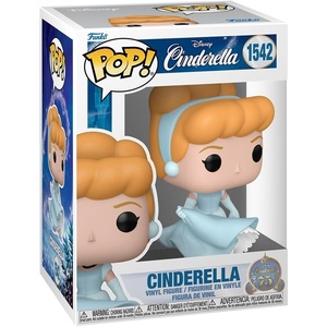 image:imageFunko POP Disney Cinderellas 75th Anniversary  CinderellaFunko Pop Disney Cinderellas 75th AnniversaryCinderella