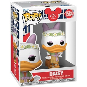 image:imageFunko POP Disney Daisy Duck Festival