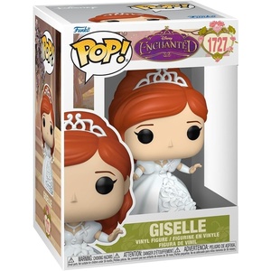 image:imageFunko POP Disney Enchanted  Giselle  Wedding