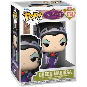 image:imageFunko POP Disney Enchanted  Queen Narissa
